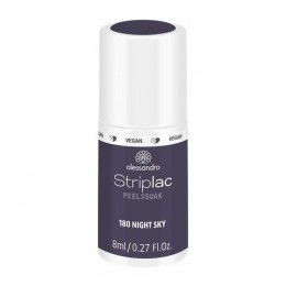 AlessandroStriplacPeelOrSoak180NightSky8ml