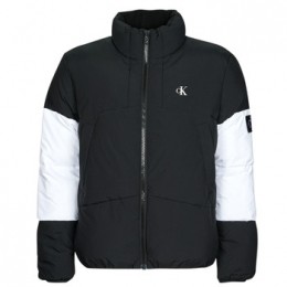 DonsjasCalvinKleinJeansNON-DOWNCOLORBLOCKPUFFER