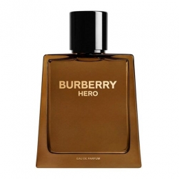 BurberryHeroEaudeParfum100ml