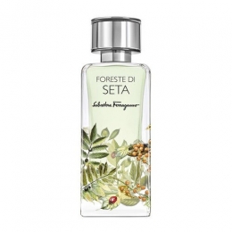 SalvatoreFerragamoForestediSetaEaudeParfum100ml