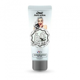 HairgumSixtysSemi-permanentekleuring60mlWhite