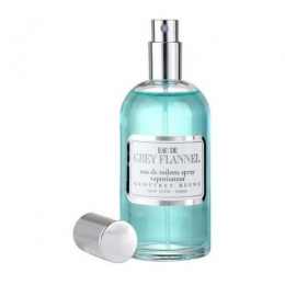GeoffreyBeeneEauDeGreyFlannelEaudeToilette120ml
