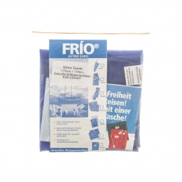 FrioTasKlein140x15cm