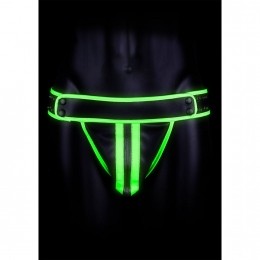 OuchGlowintheDarkJockstrap3LXL
