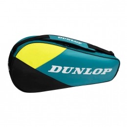 DunlopSxClub3RacketBag