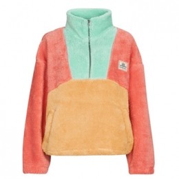 FleeceJackRipCurlBLOCKPARTYPOLARFLEECE