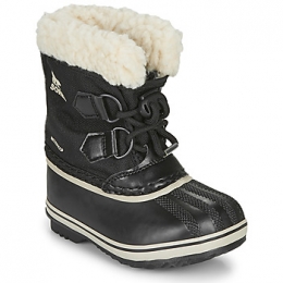 SnowbootsSorelCHILDRENSYOOTPACNYLON