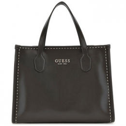 HandtasGuessSilvanaTwoCompartmentTote