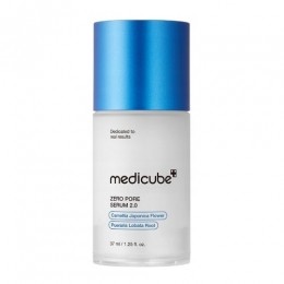 MedicubeZeroPoreSerum2037ml