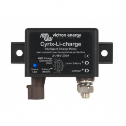 CyrixLithiumLoadRelais2448V-230A