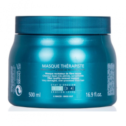 KrastaseResistanceTherapisteFiberQualityRenewalMask500ml