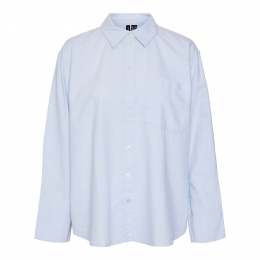 VeroModaIdaOxfordShirt