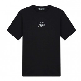 MalelionsMenStripedSignatureT-shirt