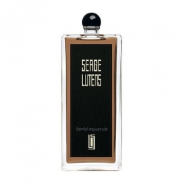 SergeLutensSantalMajusculeEaudeParfum50ml
