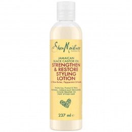 SheaMoistureJamaicanVerstevigendeenHerstellendeStylinglotionmetZwarteCastorolie237ml