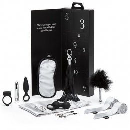 FiftyShadesofGreyPleasureOverload10DaysofPlay