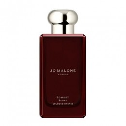 JoMaloneScarletPoppyEaudeCologneIntense100ml