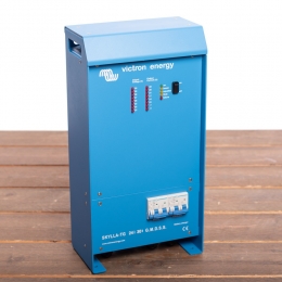 Skylla-TG2430GMDSS120-240V
