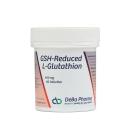 Reducedl-glutathionComp60Deba