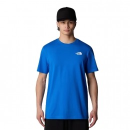 TheNorthFaceSSRedboxCasualT-shirtHeren2XL