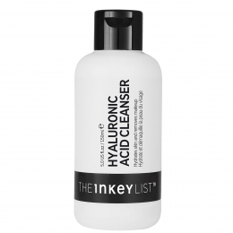 TheINKEYListReinigermetHyalonzuur150ml