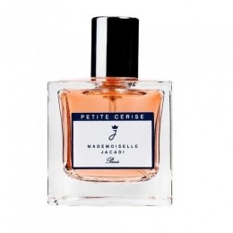 JacadiMademoisellePetiteCeriseEaudeToilette100ml