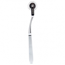 FiftyShadesofGreyAdrenalineSpikesMetalPinwheel