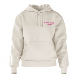 BjrnBorgEssential1HoodieDames