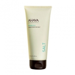 AhavaDeadseaSaltLiquidDeadSeaSalt200ml