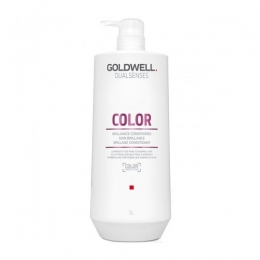 GoldwellDualsensesColorBrillianceConditioner1000ml