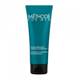 JeannePiaubertSoothingNourishingAfterShaveBalm