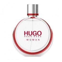 HugoBossHugoWomanEaudeParfum50ml