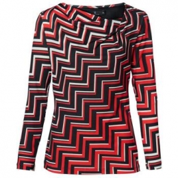 T-shirtMartVisserCaitlinPrintTop