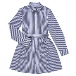 KorteJurkPoloRalphLaurenHADLEELSDRSS-DRESSES-DAYDRESS