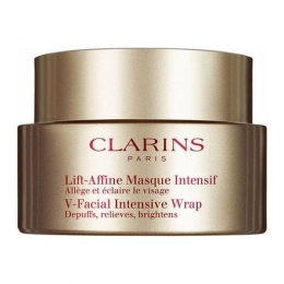 ClarinsV-facialIntensiveWrap75ml