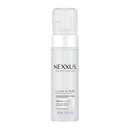 NexxusCleanPureNourishingDetoxConditionerFoam162ml