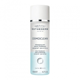 InstitutEsthedermHighToleranceLipsOogmake-upremover125ml