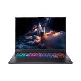AcerNitro18AIGamingLaptopAN18-61Zwart