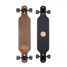 TempishBohemiaIiLongboard38Inch