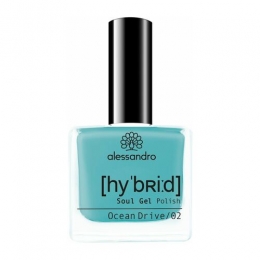 AlessandroHybridSoulGelPolish721OceanDrive8ml