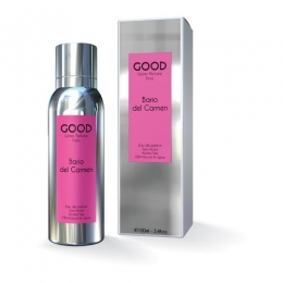 GoodWaterPerfumeParisBarrioDelCarmenEaudeParfumAlcoholvrij100ml