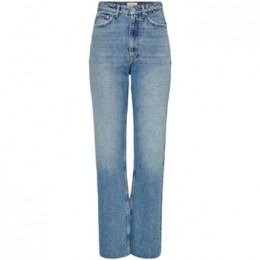 StraightJeansOnlyONLRILEYLIFEEXHWSTRDNMDOT353NOOS15315031