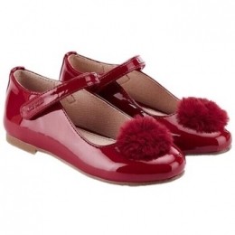 BallerinasMayoral46389Burdeos