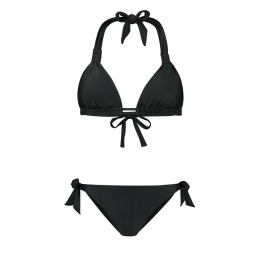 ShiwiLadiesBibiTieSlideBikiniSet