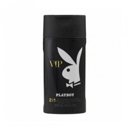 PlayboyVipforHim2in1ShowerGelShampooDouchegel250ml