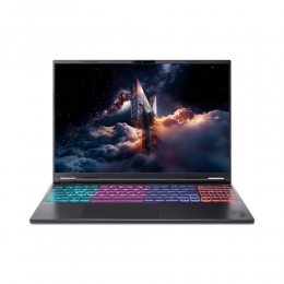 AcerNitro16SAIGamingLaptopAN16S-61Zwart