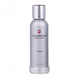VictorinoxSwissArmySwissArmyClassicEaudeToilette100ml