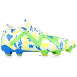VoetbalschoenenPumaFutureUltimateNeymarFgAg