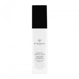 StendhalRecetteMerveilleuseAnti-WrinklesSerum30ml