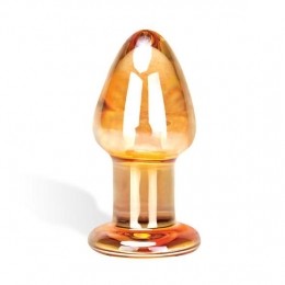 GlasOverEasyGlazenButtPlug